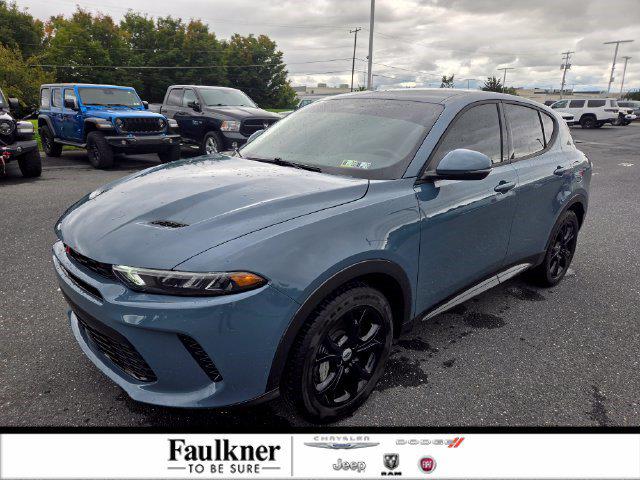 2024 Dodge Hornet R/T EAWD 2024 Dodge Hornet R/T EAWD