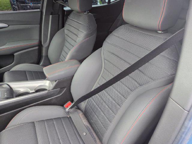 2024 Dodge Hornet R/T EAWD 2024 Dodge Hornet R/T EAWD