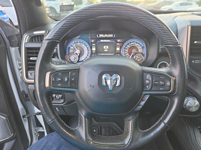 2019 RAM 1500 Limited Crew Cab 4x4 57 Box