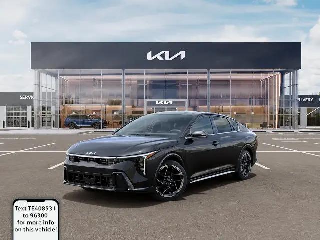 2026 Kia K4 GT-Line for sale in Jersey City, NJ