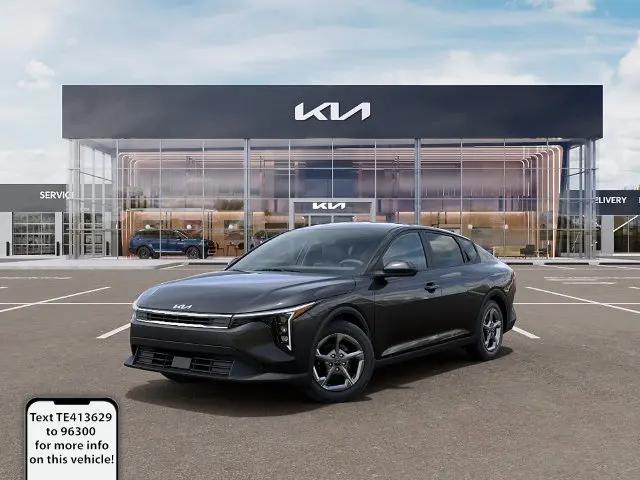 2026 Kia K4 LXS for sale in Jersey City, NJ