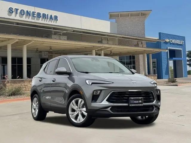 2026 Buick Encore GX Preferred FWD for sale in Frisco, TX