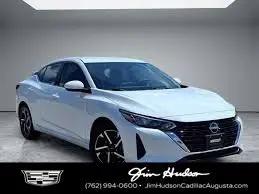 2024 Nissan Sentra SV Xtronic CVT for sale in Columbia, SC