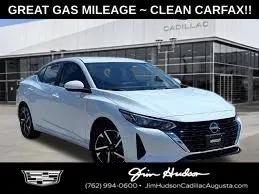 2024 Nissan Sentra SV Xtronic CVT for sale in Columbia, SC