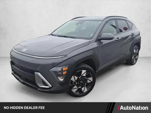 2025 Hyundai Kona SEL for sale in Jacksonville, FL
