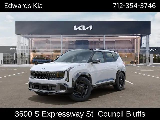 2027 Kia Seltos X-Line SX for sale in Council Bluffs, IA