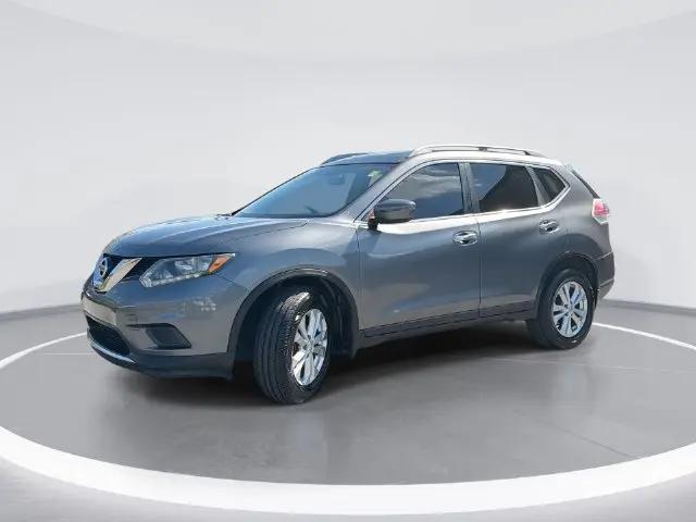2016 Nissan Rogue SV for sale in Greensboro, NC