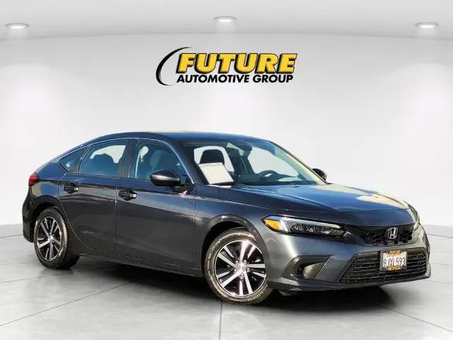 2024 Honda Civic LX for sale in Citrus Heights, CA