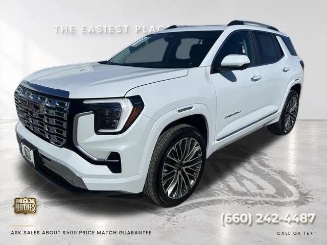 2027 GMC Terrain AWD Denali for sale in Nevada, MO