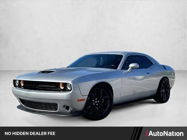 2021 Dodge Challenger R/T for sale in Fort Myers, FL
