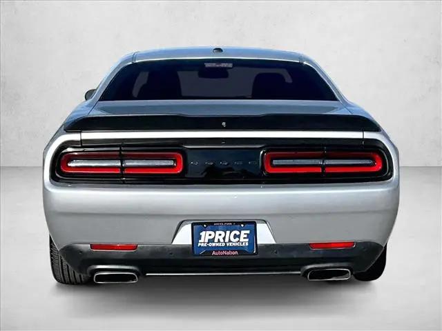 2021 Dodge Challenger R/T
