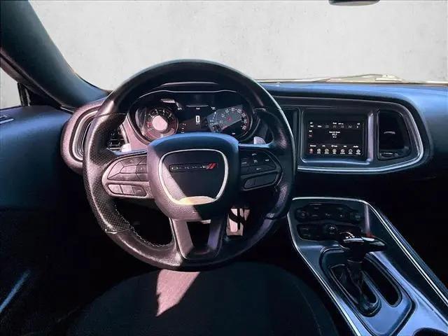 2021 Dodge Challenger R/T