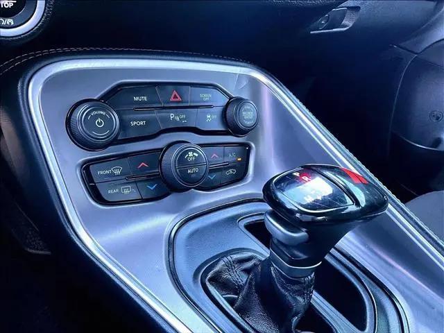 2021 Dodge Challenger R/T
