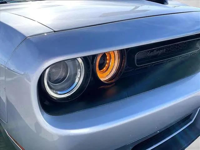 2021 Dodge Challenger R/T