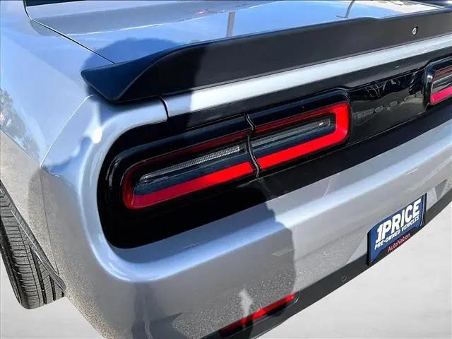 2021 Dodge Challenger R/T
