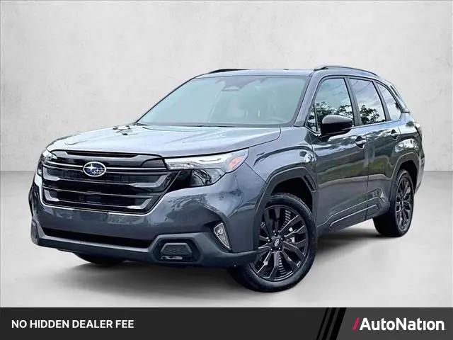 2026 Subaru Forester Sport for sale in Fort Myers, FL
