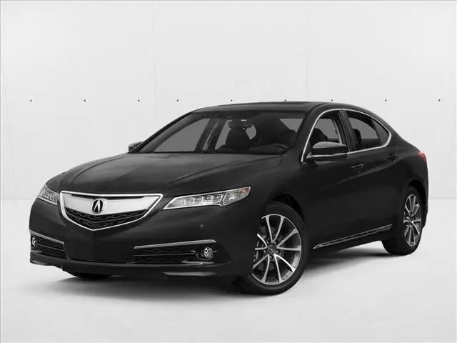 2015 Acura TLX V6 Advance for sale in Hardeeville, SC