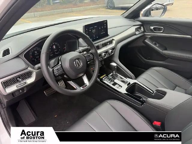 2026 Acura Integra FWD A-Spec