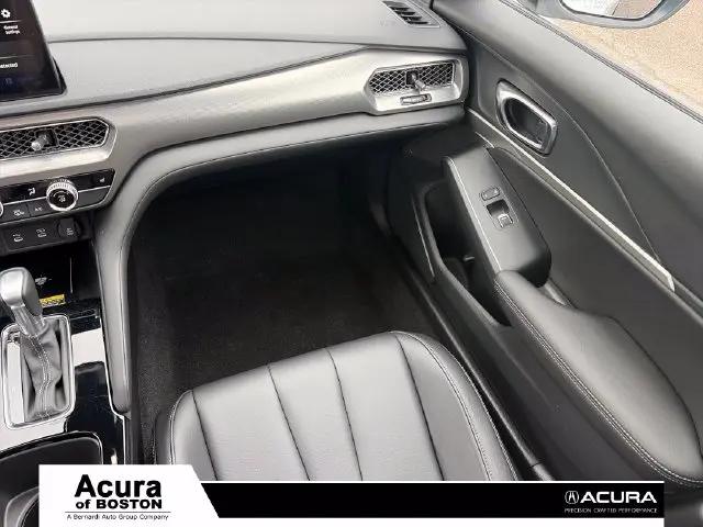 2026 Acura Integra FWD A-Spec