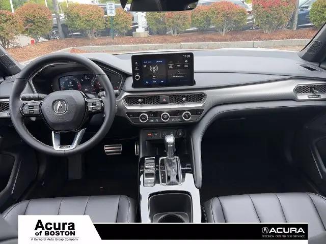 2026 Acura Integra FWD A-Spec