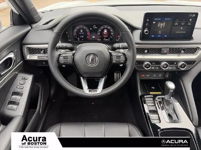 2026 Acura Integra FWD A-Spec