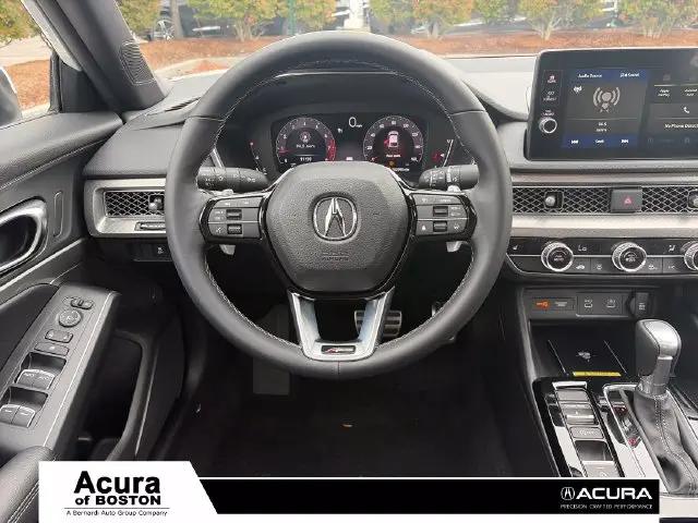 2026 Acura Integra FWD A-Spec