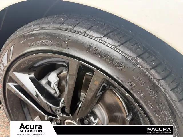 2026 Acura Integra FWD A-Spec