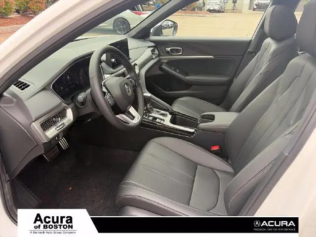 2026 Acura Integra FWD A-Spec