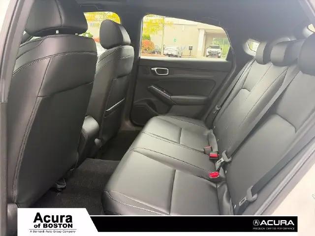 2026 Acura Integra FWD A-Spec