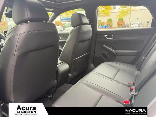 2026 Acura Integra FWD A-Spec