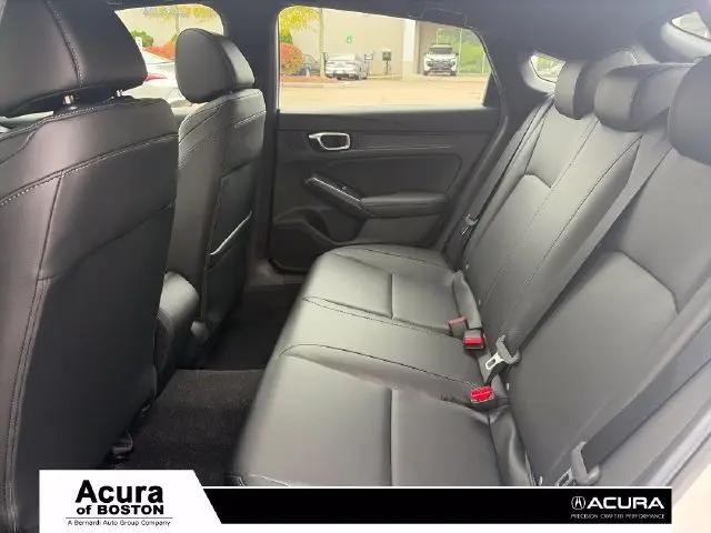 2026 Acura Integra FWD A-Spec