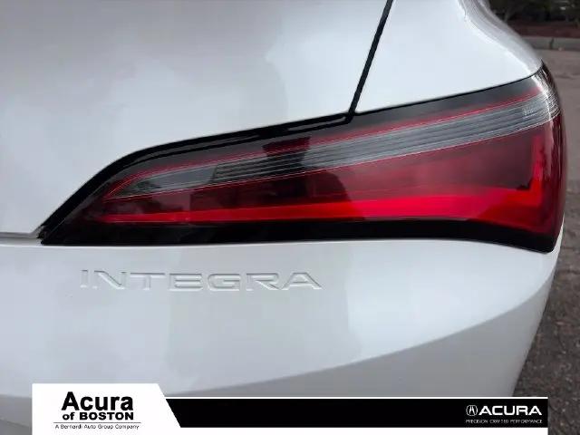 2026 Acura Integra FWD A-Spec