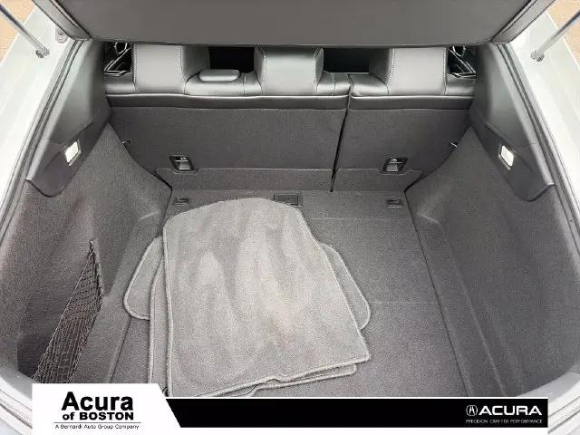 2026 Acura Integra FWD A-Spec