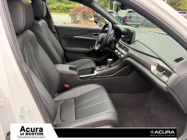 2026 Acura Integra FWD A-Spec