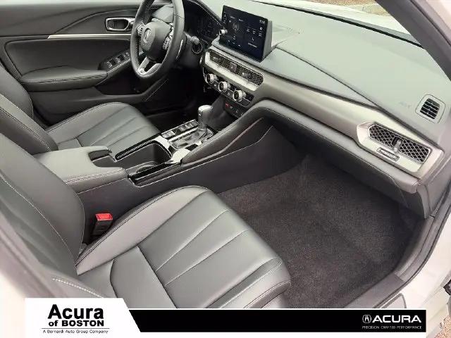 2026 Acura Integra FWD A-Spec