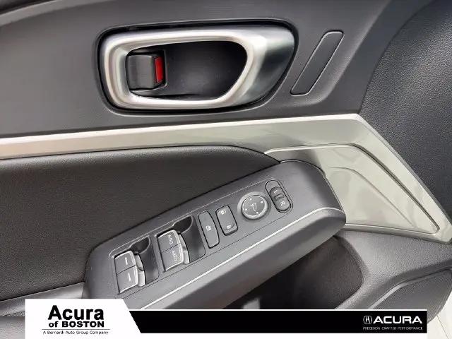 2026 Acura Integra FWD A-Spec