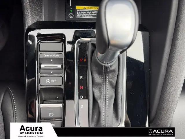 2026 Acura Integra FWD A-Spec