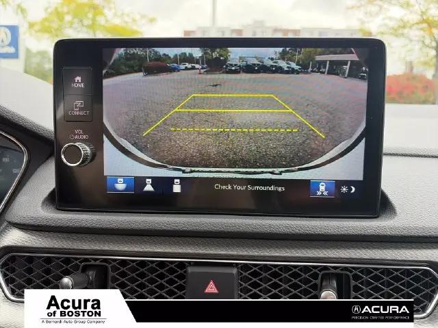 2026 Acura Integra FWD A-Spec