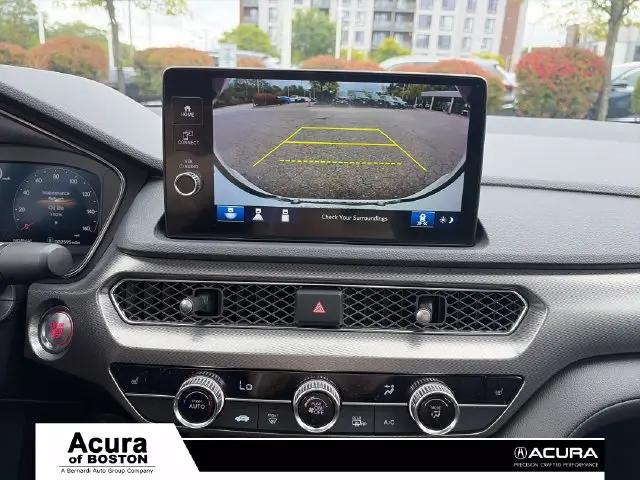 2026 Acura Integra FWD A-Spec
