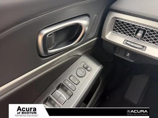 2026 Acura Integra FWD A-Spec