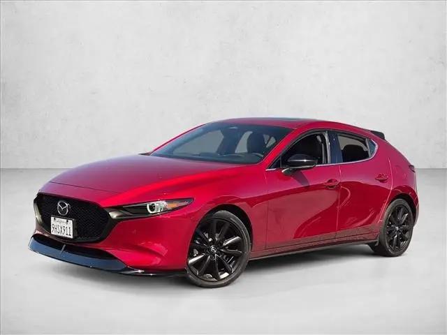 2024 Mazda Mazda3 2.5 Turbo Premium Plus for sale in Carlsbad, CA