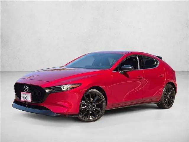 2024 Mazda Mazda3 2.5 Turbo Premium Plus for sale in Carlsbad, CA