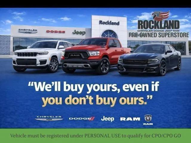 2022 Jeep Cherokee Latitude Lux 4x4 for sale in Nanuet, NY