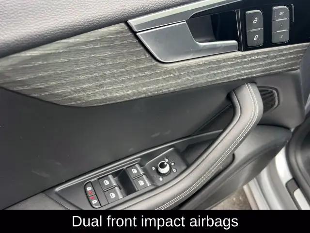 2022 Audi A5 Sportback Premium Plus 40 TFSI quattro S tronic