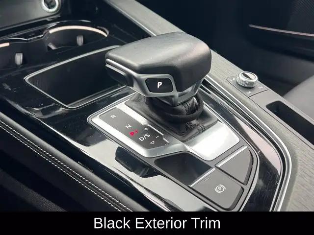 2022 Audi A5 Sportback Premium Plus 40 TFSI quattro S tronic