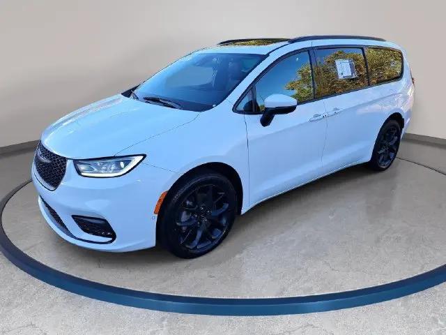 2023 Chrysler Pacifica Touring L AWD for sale in Raleigh, NC