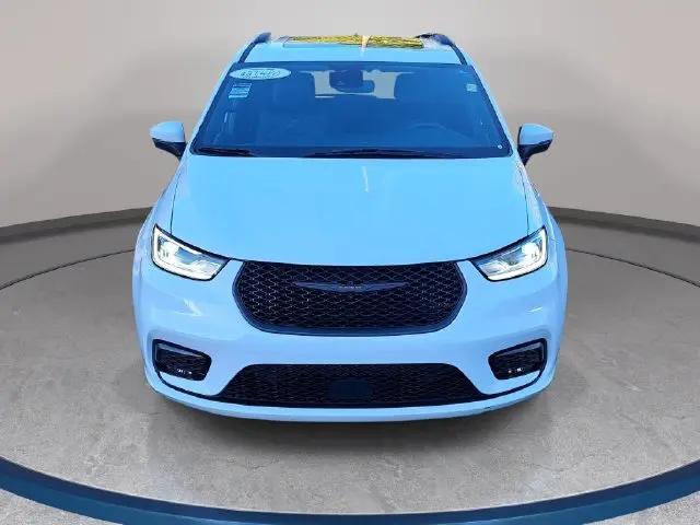 2023 Chrysler Pacifica Touring L AWD