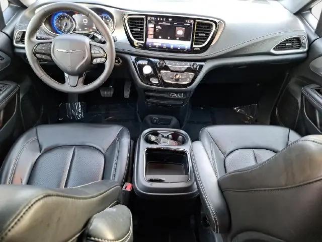 2023 Chrysler Pacifica Touring L AWD