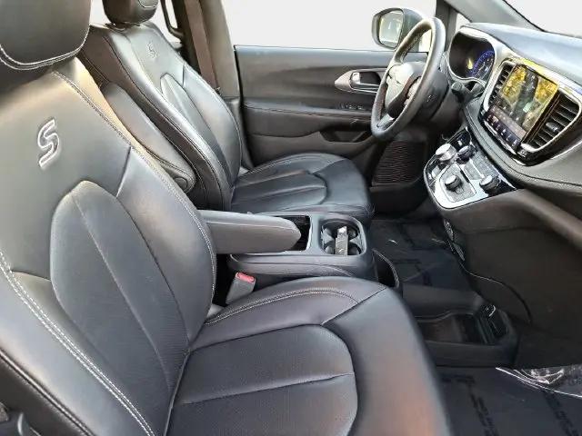 2023 Chrysler Pacifica Touring L AWD