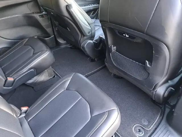 2023 Chrysler Pacifica Touring L AWD